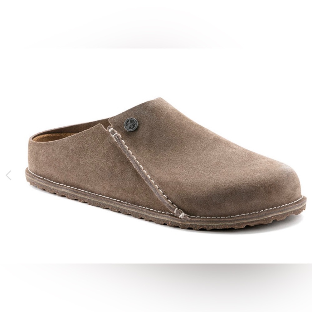 BRAND NEW!! Birkenstock Zermatt slip on clog MENS